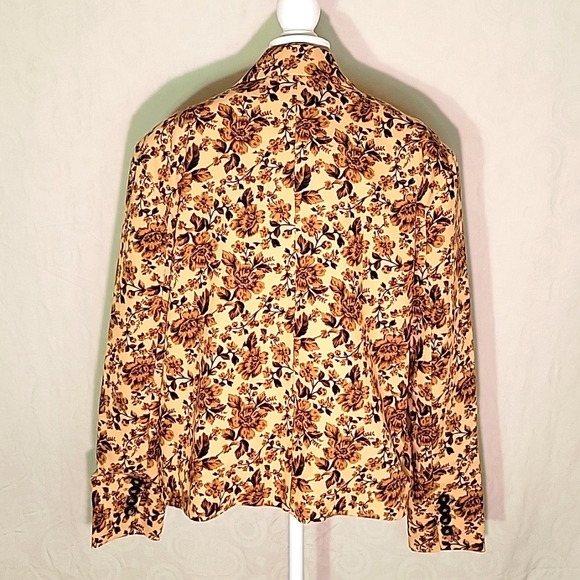 NWT Free People Oversized Blazer - Picture 5 of 11